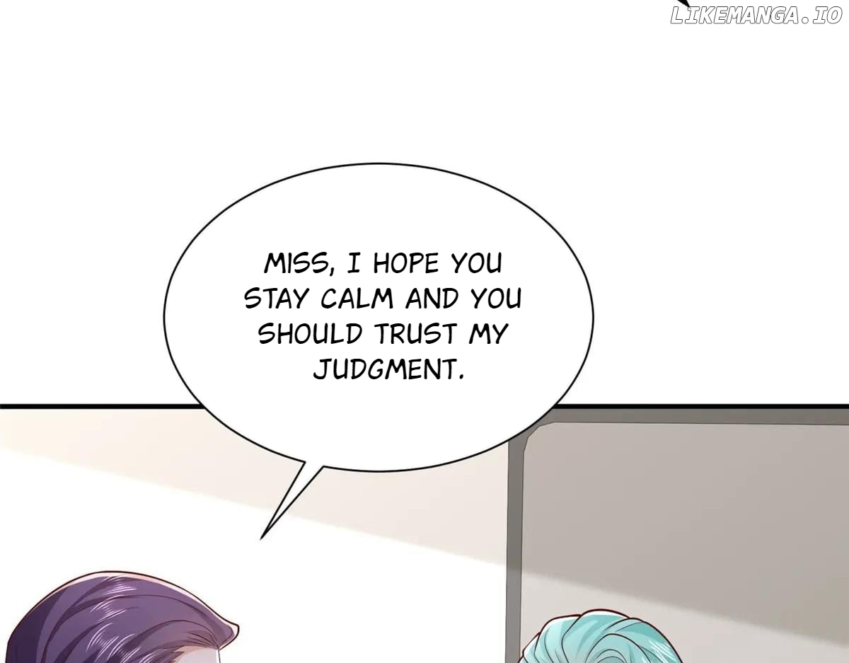 I randomly have a new career every week Chapter 813 - page 73